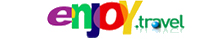 Logo Enjoy Panama