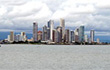 Panama City